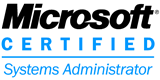 Microsoft Certified Systems Administrator